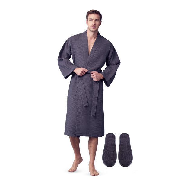 Bathrobes Wayfair